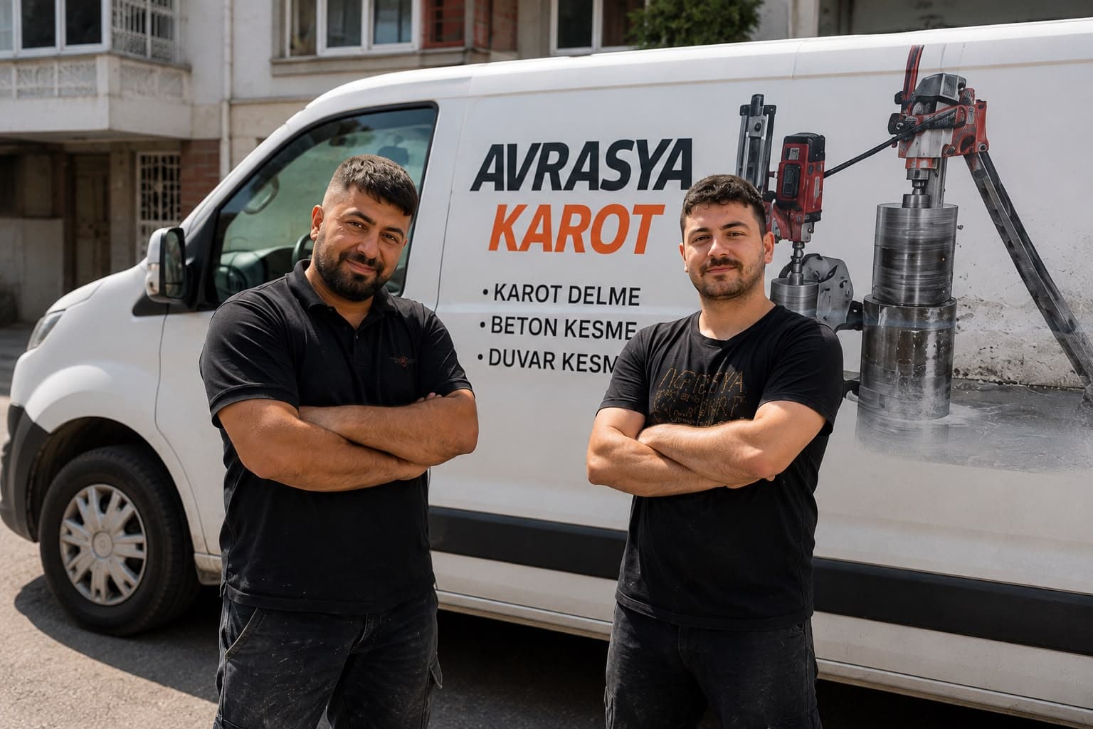 Avrasya Karot Ekibi
